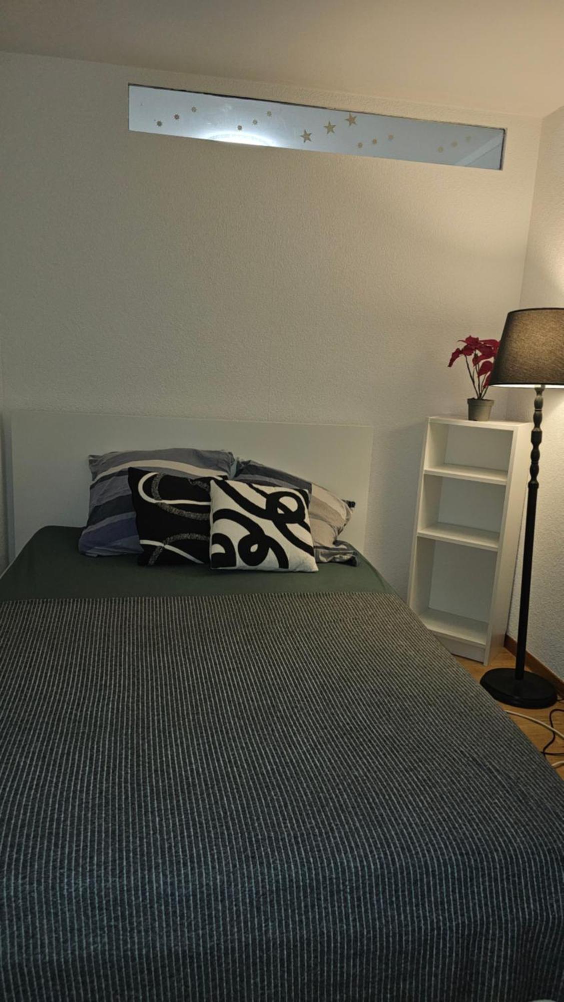 Mira140 Bern Apartment Ostermundigen Exterior photo