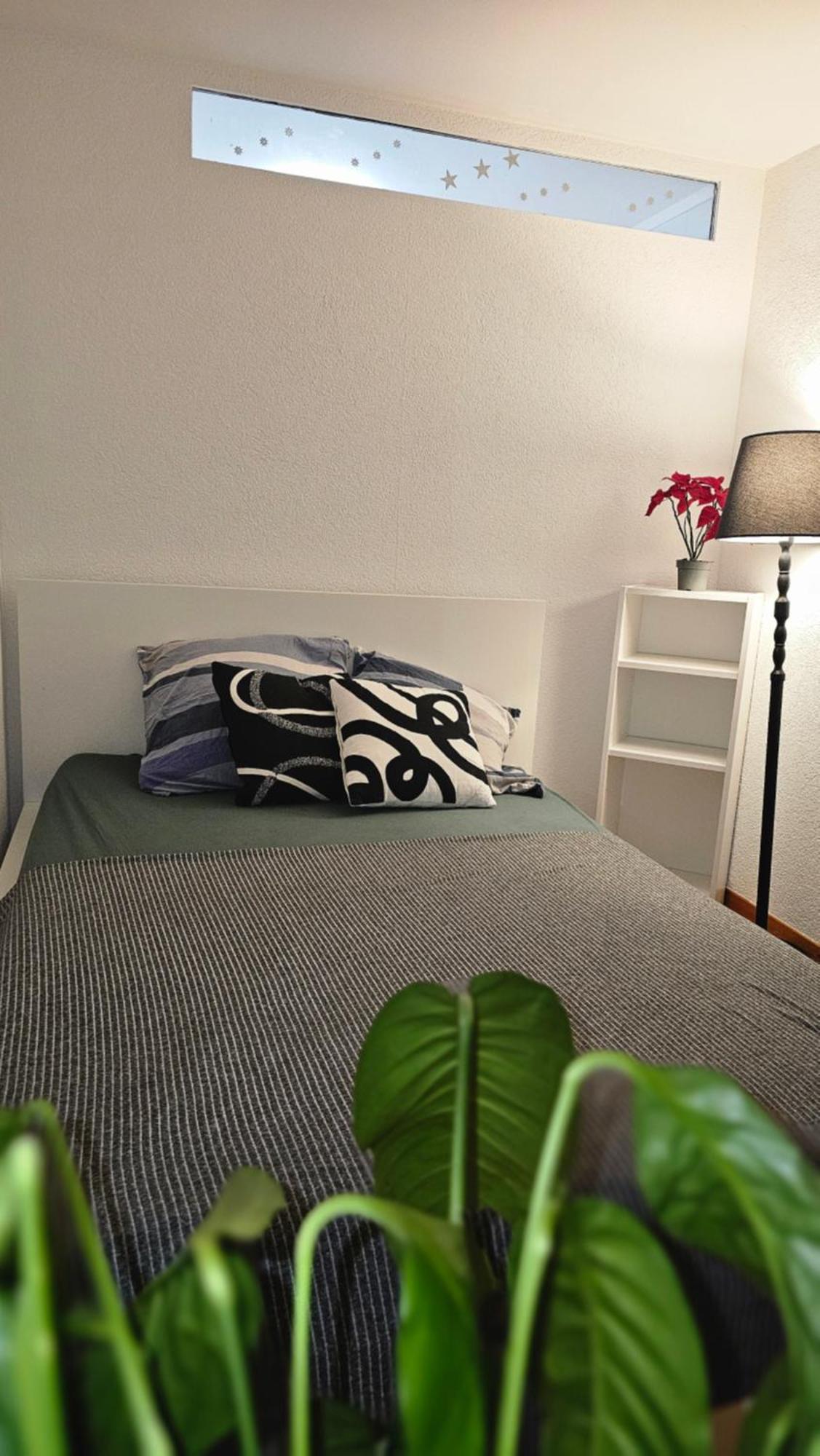Mira140 Bern Apartment Ostermundigen Exterior photo